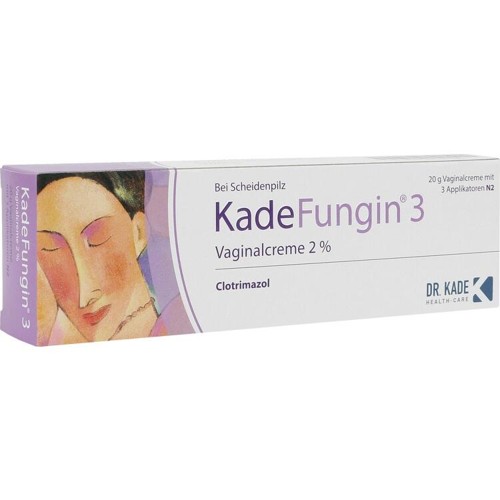 KADEFUNGIN 3