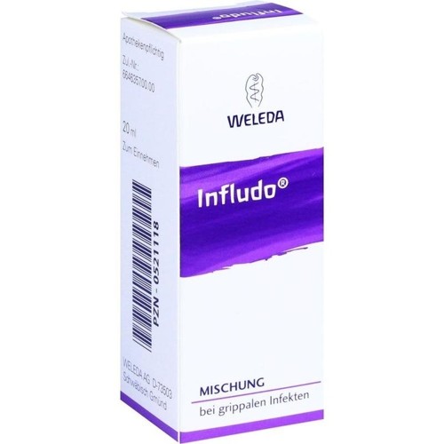 INFLUDO