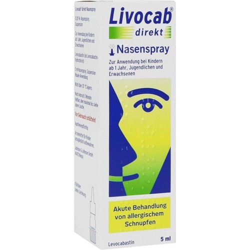 Livocab direkt