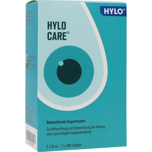 HYLO-CARE