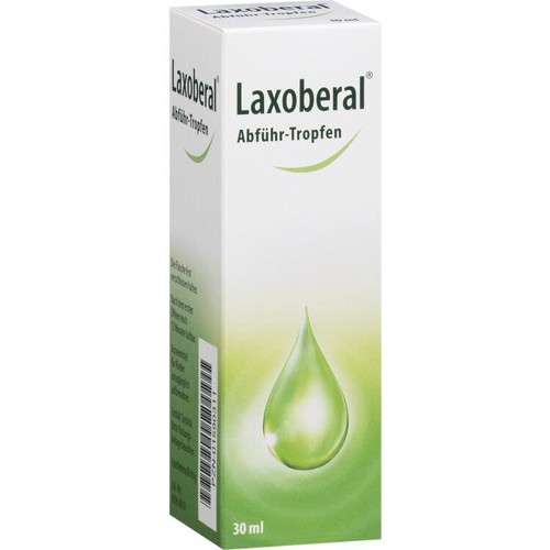 Laxoberal Abführ Tropfen