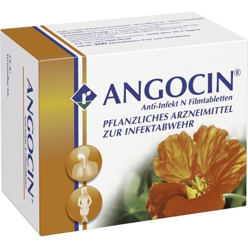 ANGOCIN Anti-Infekt N