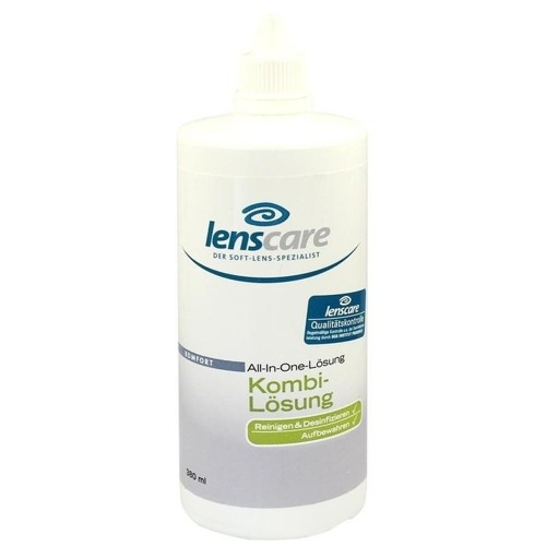 lenscare Kombilösung