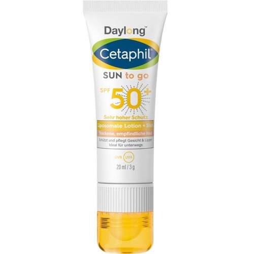 Cetaphil Sun Daylong Sun Stick to go
