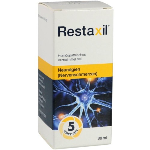 Restaxil