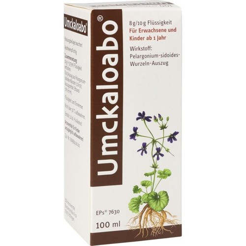 Umckaloabo