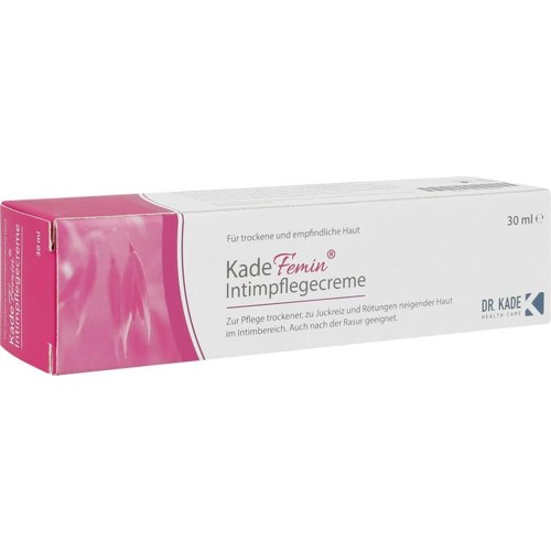 KadeFemin Intimpflegecreme