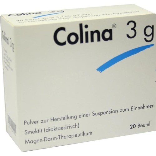 COLINA BTL 3G