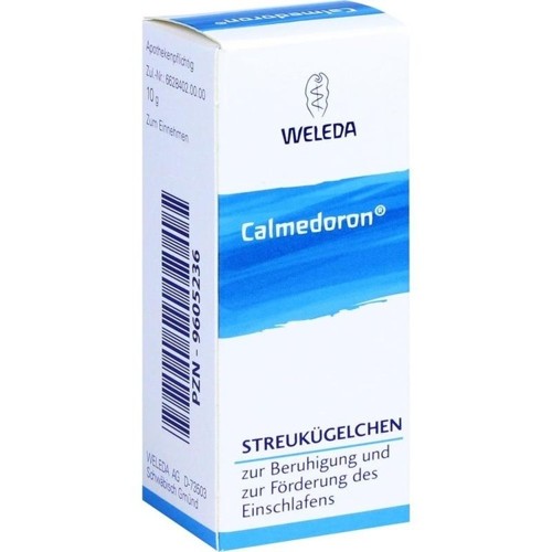 Calmedoron Streukügelchen