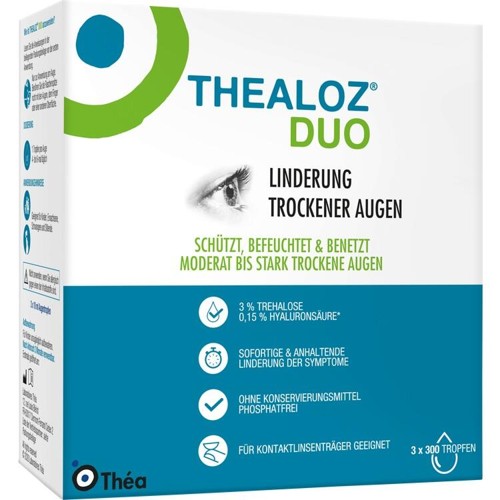 Thealoz Duo