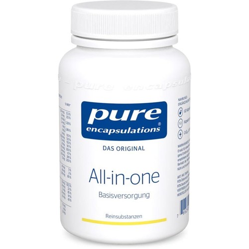 PURE ENCAPSULATIONS ALL-IN-ONE Pure 365