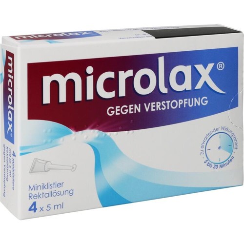 Microlax
