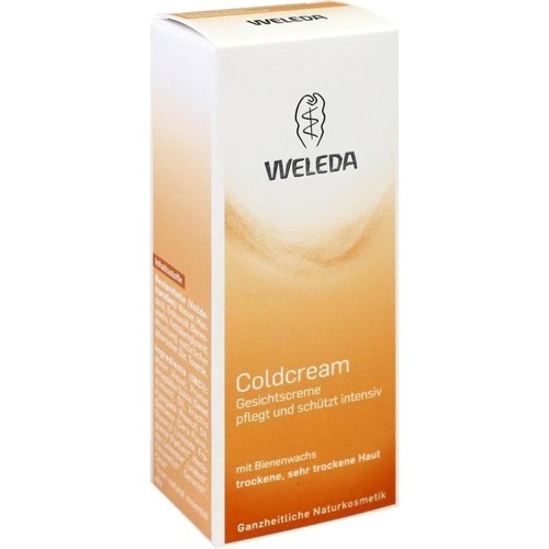 WELEDA COLD CREAM