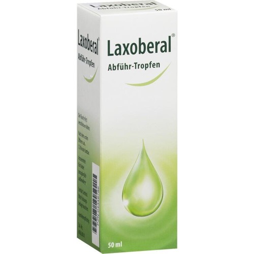 Laxoberal Abführ Tropfen