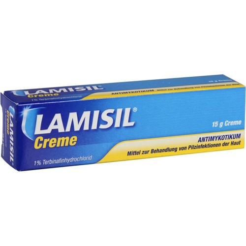 LAMISIL