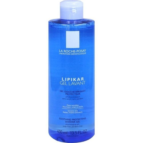 Roche-Posay Lipikar Gel Lavant