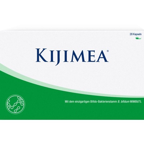 KIJIMEA Reizdarm