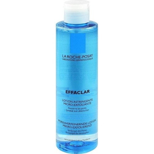ROCHE-POSAY EFFACLAR Porenverfeinernde Lotion
