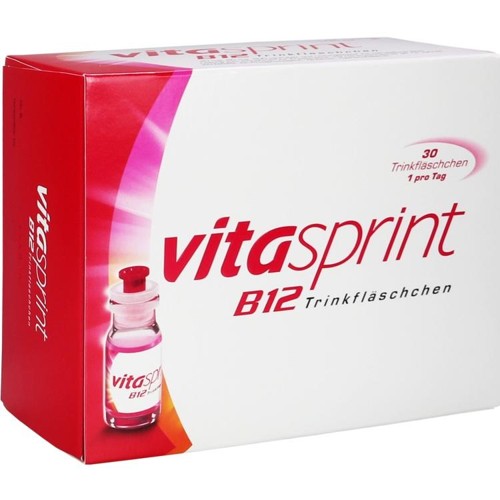 VITASPRINT B12
