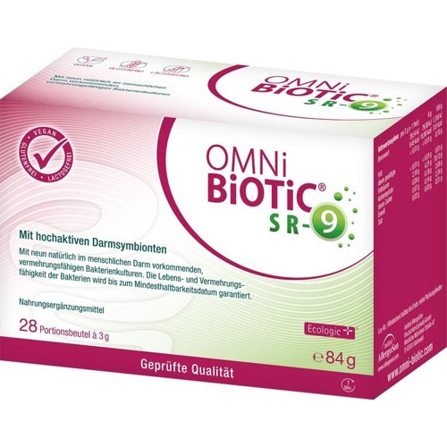 OMNi-BiOTiC SR-9