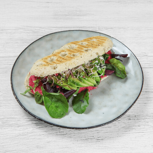 Panini Mara
