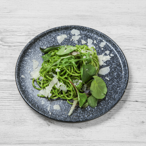 Pesto Pasta