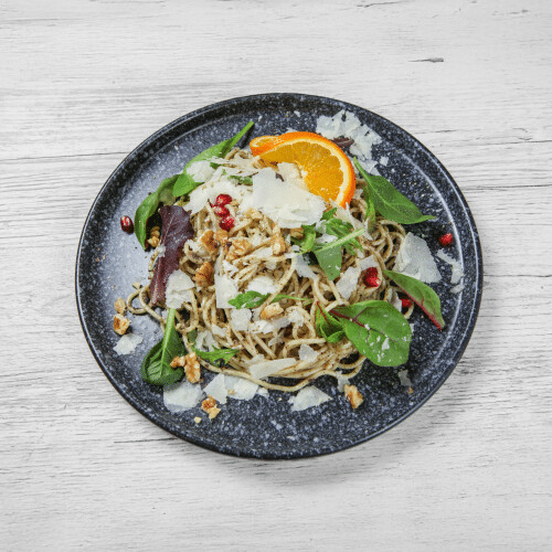 Trüffel Pasta