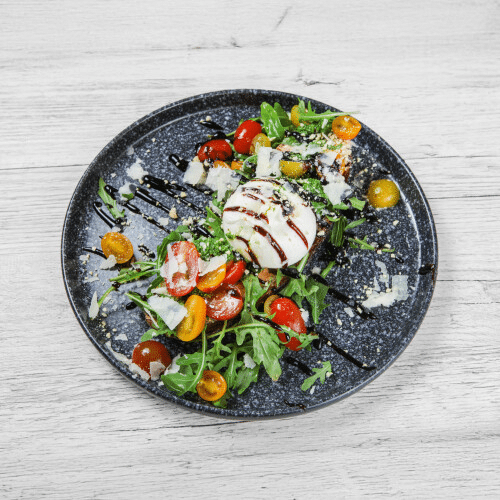 Burrata Stulle