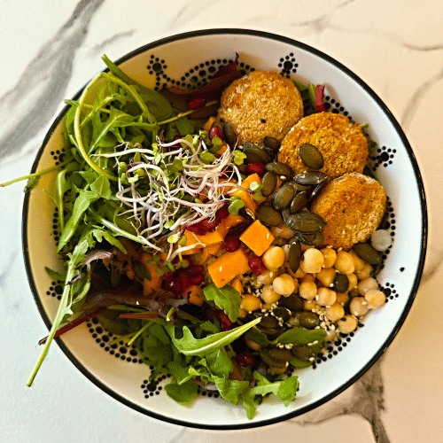Buddha Bowl