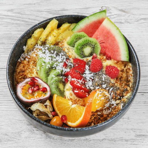 Tropical Bowl