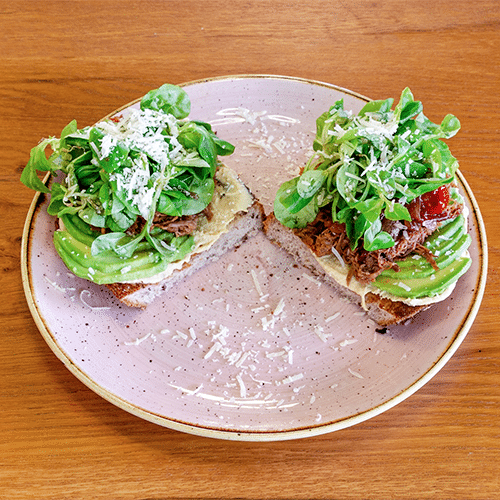 Avo-Beef