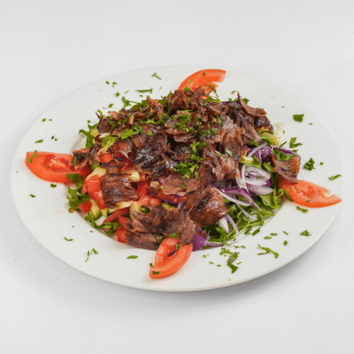 Dönerteller [Groß]