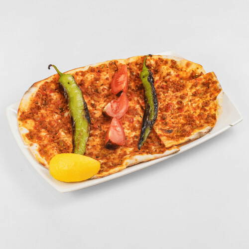 Lahmacun Sade