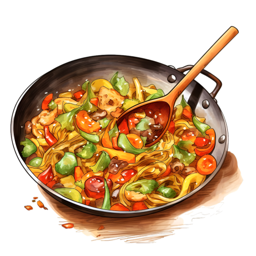 Bun Bo Nam Bo