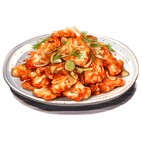 Kimchi
