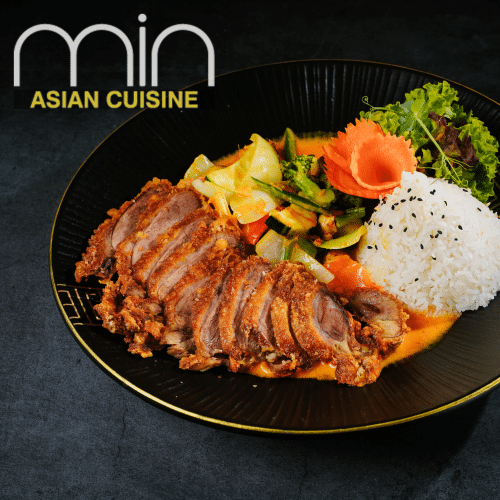 Rotes Curry