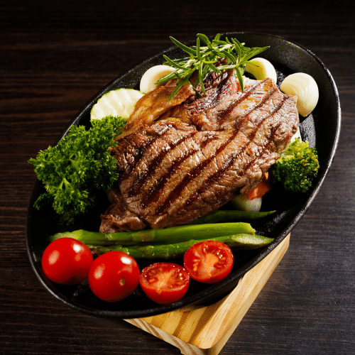Teriyaki