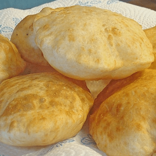 Bhatura