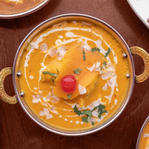 Chicken Mango