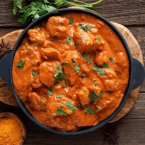 Chicken Masala