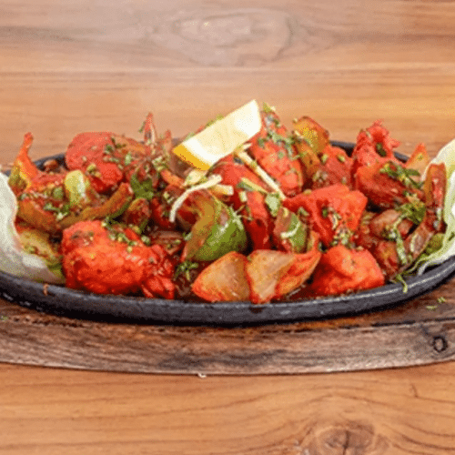 Chicken Tikka