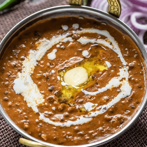 Daal Makhni