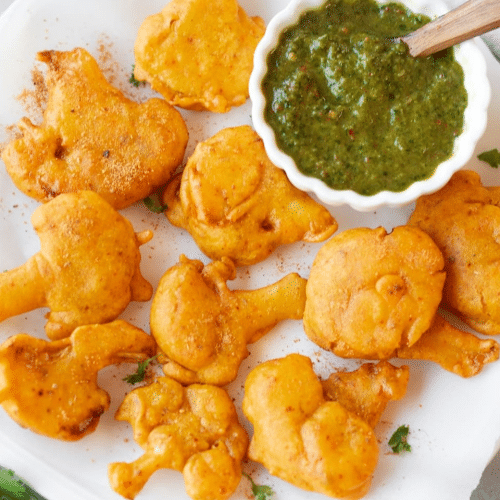 Gobi Pakora