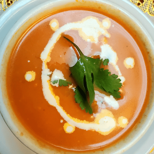 Madras Rasam