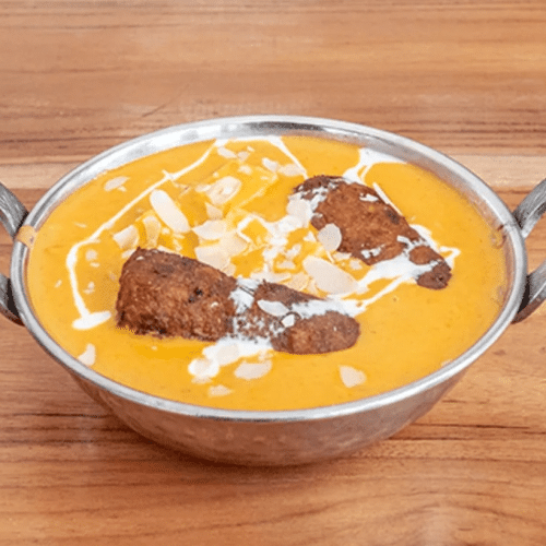 Malai Kofta
