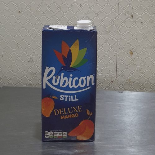 Mango Juice 1,0l
