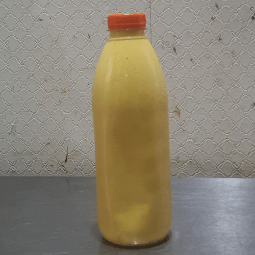 Mango Lassi 1,0l