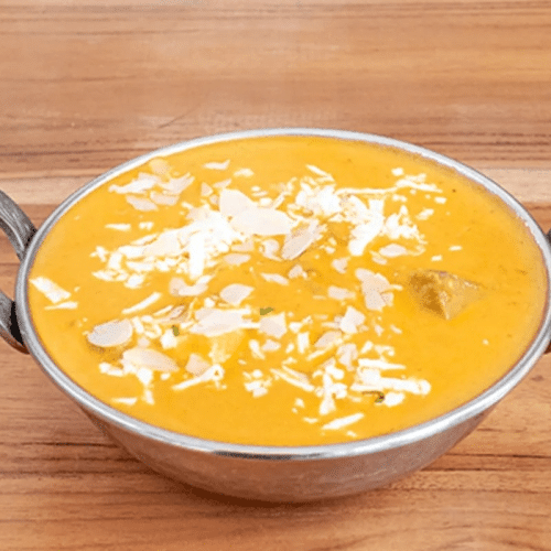 Mutton Korma