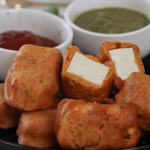 Paneer Pakora