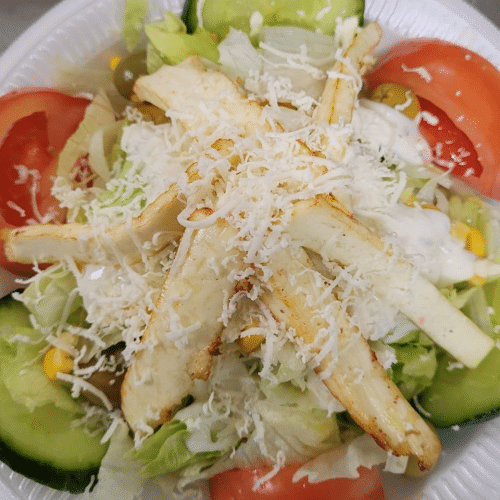 Panir Salat